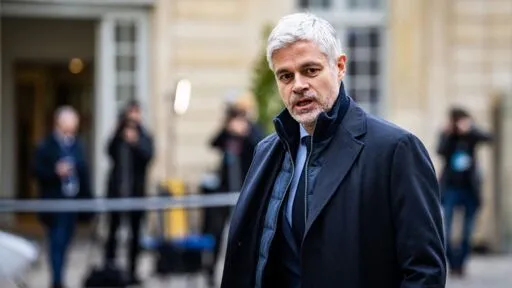 On vous explique pourquoi Les Républicains lancent une commission d'enquête contre La France insoumise à l'Assemblée nationale