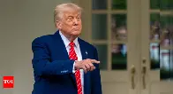 Trump administration may half 145% China tariff to 50% next week: Report 🤣