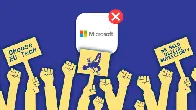 Europe needs digital sovereignty - and Microsoft has just proven why. | Tuta