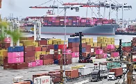 'We Currently Have No Container Ships,' Seattle Port Says