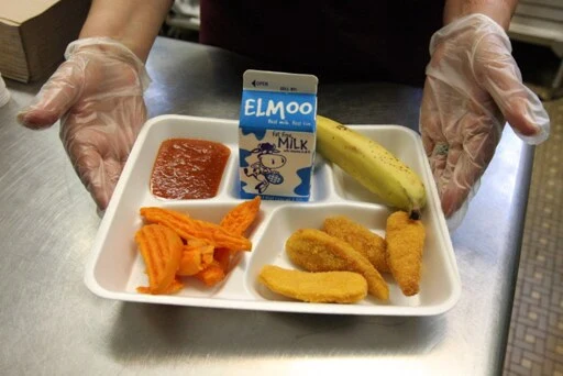 New York state pandemic food benefits set to expire. NYC families urged to redeem them soon