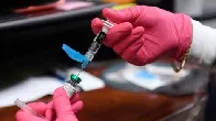 Measles cases surge to record high since disease was declared eliminated in the US