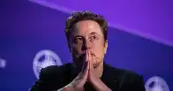 Elon Musk is a ‘promoter of evil,’ EU rule-of-law chief says