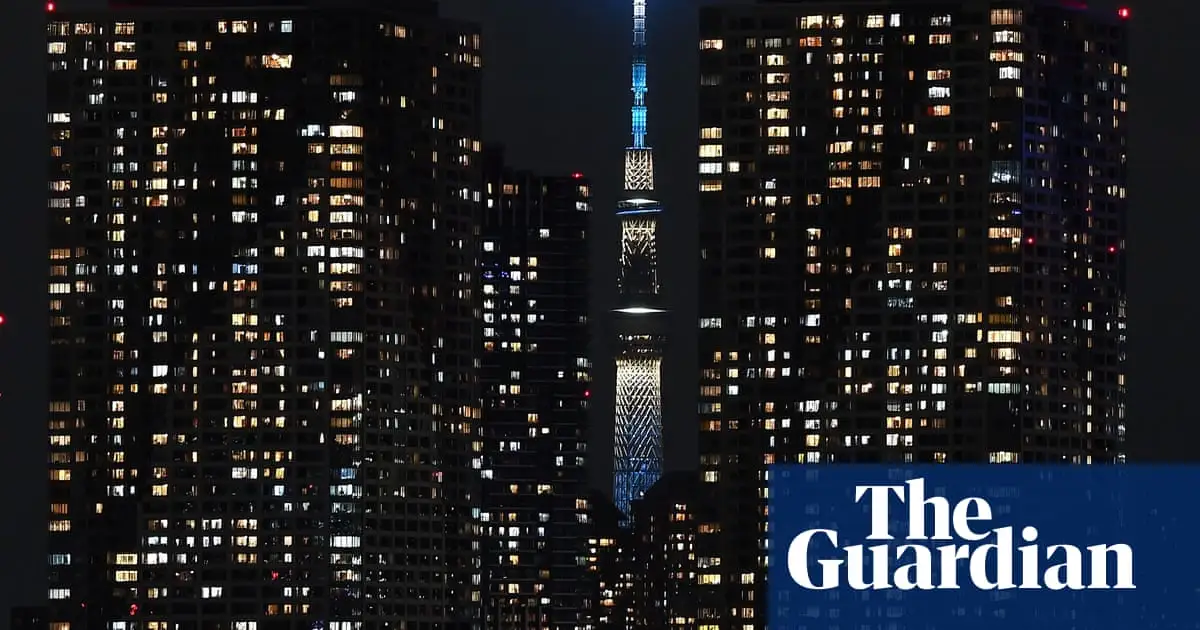 ‘Ultra-cheap energy for every household’: could a different kind of tariff change everything?