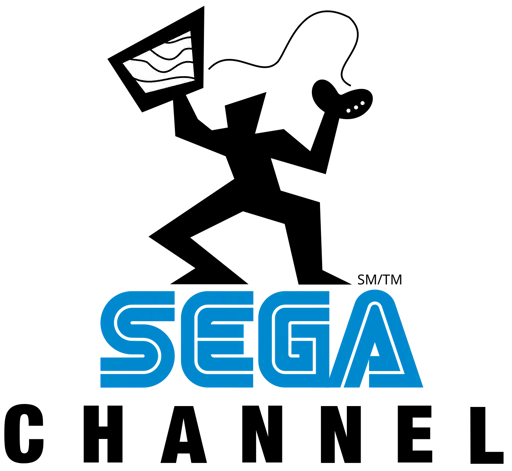 Sega Channel - Wikipedia