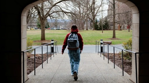 Trump administration restarts student loan collections for millions in default after years-long pause