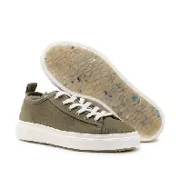 ZOURI 🇵🇹 - Shoes made from plastic trash found in the ocean