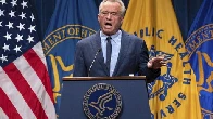 RFK Jr. ousts entire CDC vaccine advisory committee