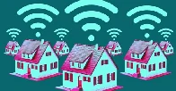 The plan for nationwide fiber internet might be upended for Starlink