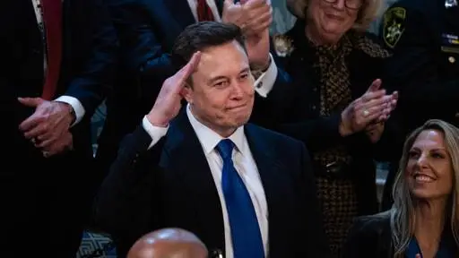 Elon Musk Is Now $111 Billion Poorer, Thanks To His Best Bro Donald Trump’s Tariffs