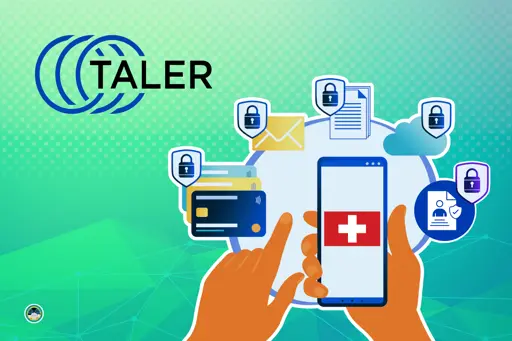 Digital Payment System GNU Taler Gets Green Light to Operate in Switzerland
