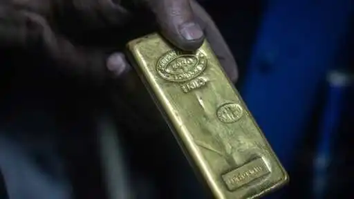 Gold is surging and it's freaking out the markets. Here's what to know