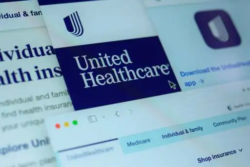 Teen ODs and dies after UnitedHealthcare ‘denies addiction treatment’: lawsuit