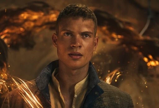 The Wheel of Time Cancelled After 3 Seasons