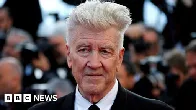 David Lynch has Transcended