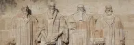 What It Means To Be Reformed | Tim Challies