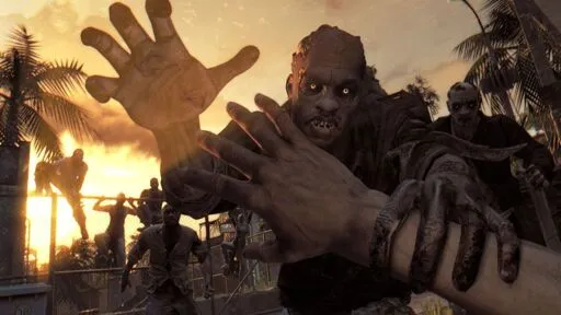 Shockingly, nobody bought the $386,000 special edition of Dying Light that came with parkour lessons and a full-size custom zombie survival shelter