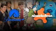 Paramount+ Removes Nickelodeon Titles From Its Library: 'Doug,' 'Big Time Rush,' 'Blue's Room' & More