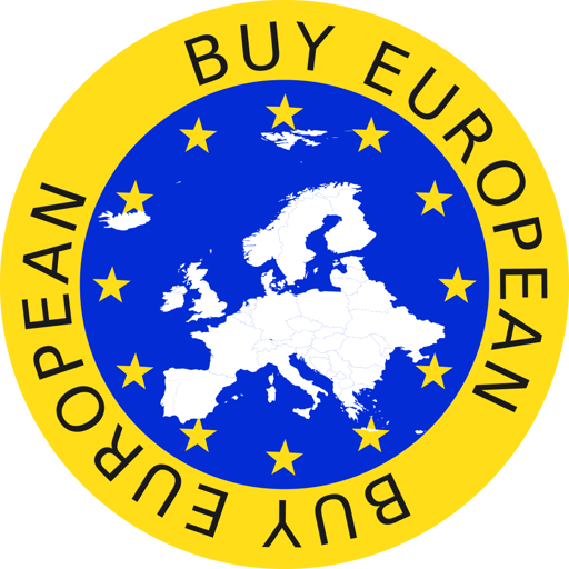Buy European - English - DejaVu font