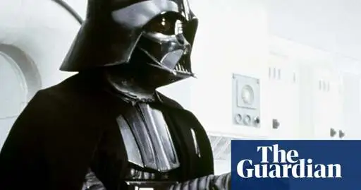 Woman wins £30,000 compensation for being compared to Darth Vader