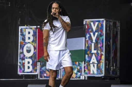 ‘It Was Horrific’: Radar Festival Speaks Out on Bob Vylan Cancellation