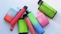 Disposable E-Cigarettes More Toxic Than Traditional Cigarettes, Study Finds