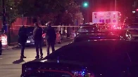 Two Israeli embassy staffers shot dead in Washington