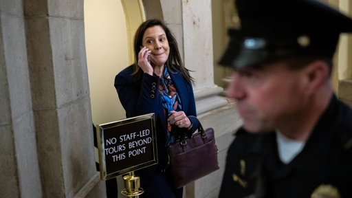 Elise Stefanik Brags About Purging University Leaders for Failing Israel’s Loyalty Test