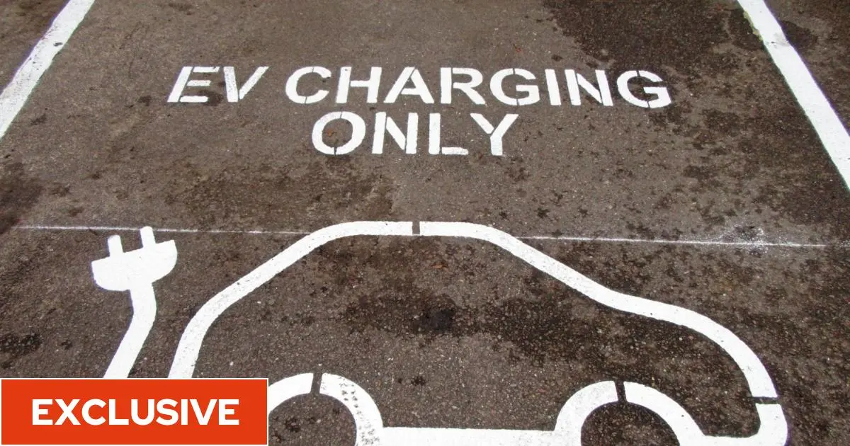 Electric cars are less green to make than petrol but make up for it in less than a year