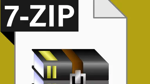 7-Zip for Windows goes massively parallel with first ‘Threadripper Edition’ — five years after Threadripper debut, Version 25.00 the first to support more than 64 threads