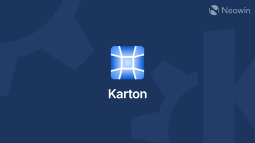 KDE is finally getting a native virtual machine manager called "Karton"