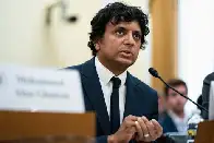 M Night Shyamalan scores big win in $81m copyright trial over popular Apple TV series