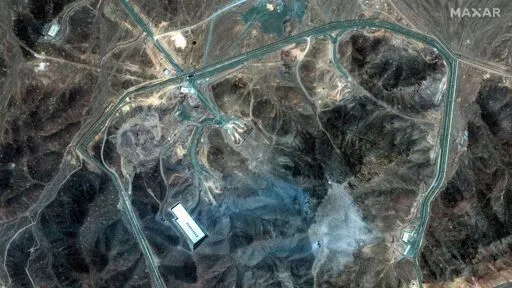 Exclusive: Early US intel assessment suggests strikes on Iran did not destroy  nuclear sites, sources say | CNN Politics