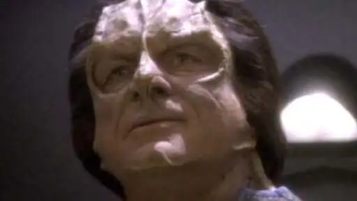 Harris Yulin Gave 'Deep Space Nine' One of Its Greatest Performances
