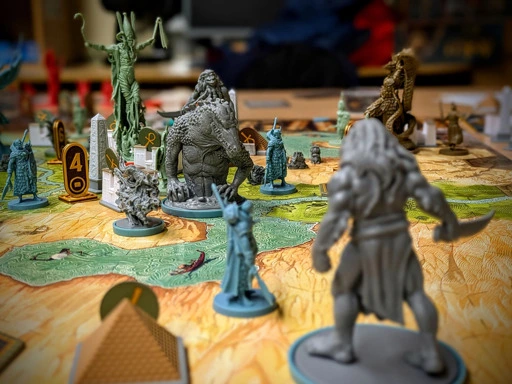 Dégraisser les jeux Downsizing games
