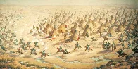 Happy Native American Heritage Month From the Army That Brought You the Trail of Tears