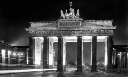 I’m a German Citizen in 1933, and Is It Just Me or Is It Really Hard to Get Any Work Done Right Now?