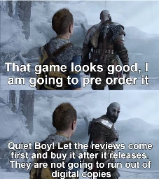 Friendly Reminder