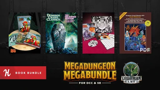 Freebies, Sales, and Charity Bundles for March 9, 2025