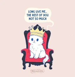 Classic cat