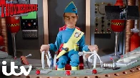ITV have published Thunderbirds on their Retro YouTube channel