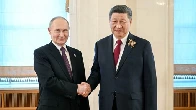 Xi Jinping supports Putin’s position on war against Ukraine