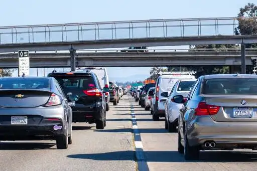 Depending on a car could be impacting your life satisfaction | ASU News