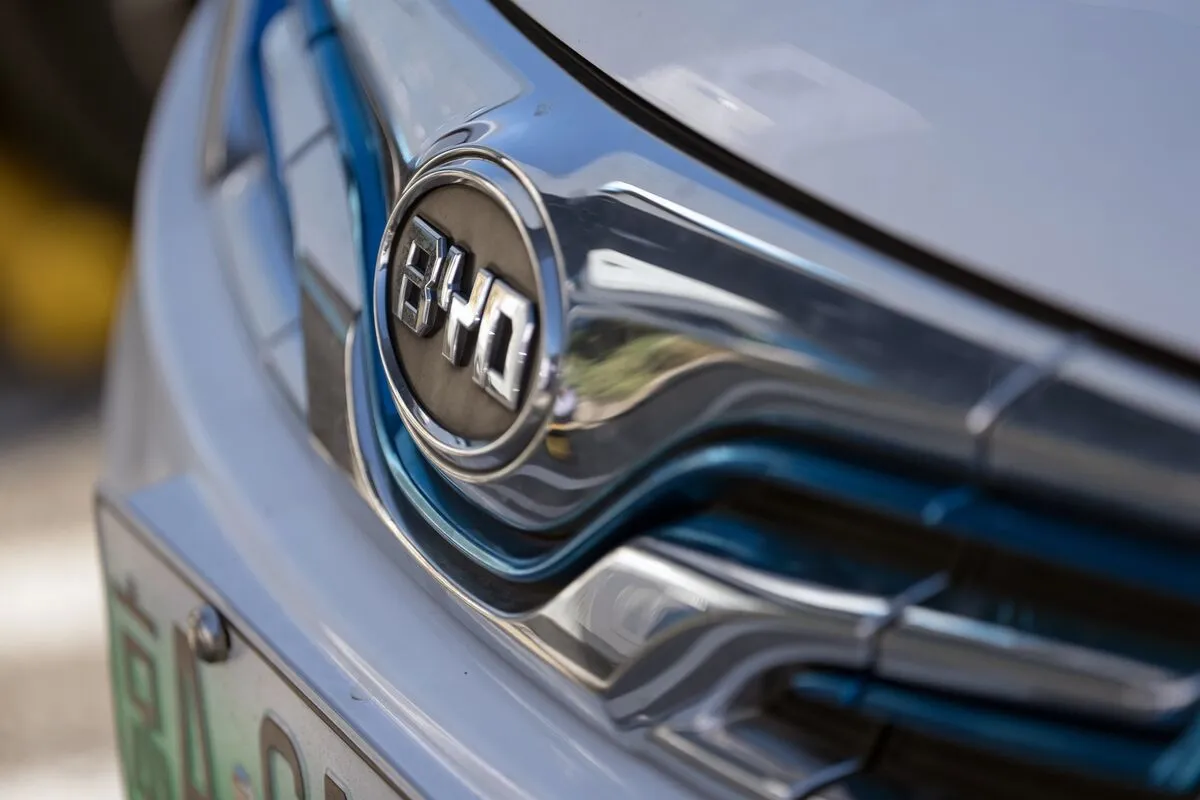 China Can’t Cut EV Subsidies It Isn’t Paying