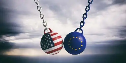 Microsoft getting nervous about Europe's tech independence