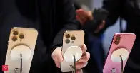 Apple shipped five plane-loads of iPhones and other products in three days to beat US tariff deadline