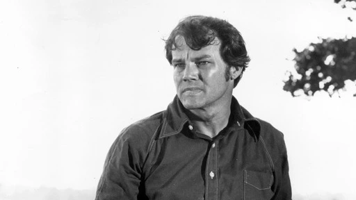 Joe Don Baker, Rugged Star of ‘Walking Tall,’ Dies at 89