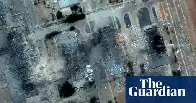 US strikes on Iran’s nuclear sites only set back program by months, Pentagon report says