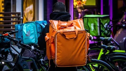Maaltijdboxen in Italië vol bacteriën, Voedingscentrum waarschuwt