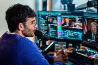 Twitch suspends Hasan Piker for discussing alleged Israeli embassy shooter’s manifesto